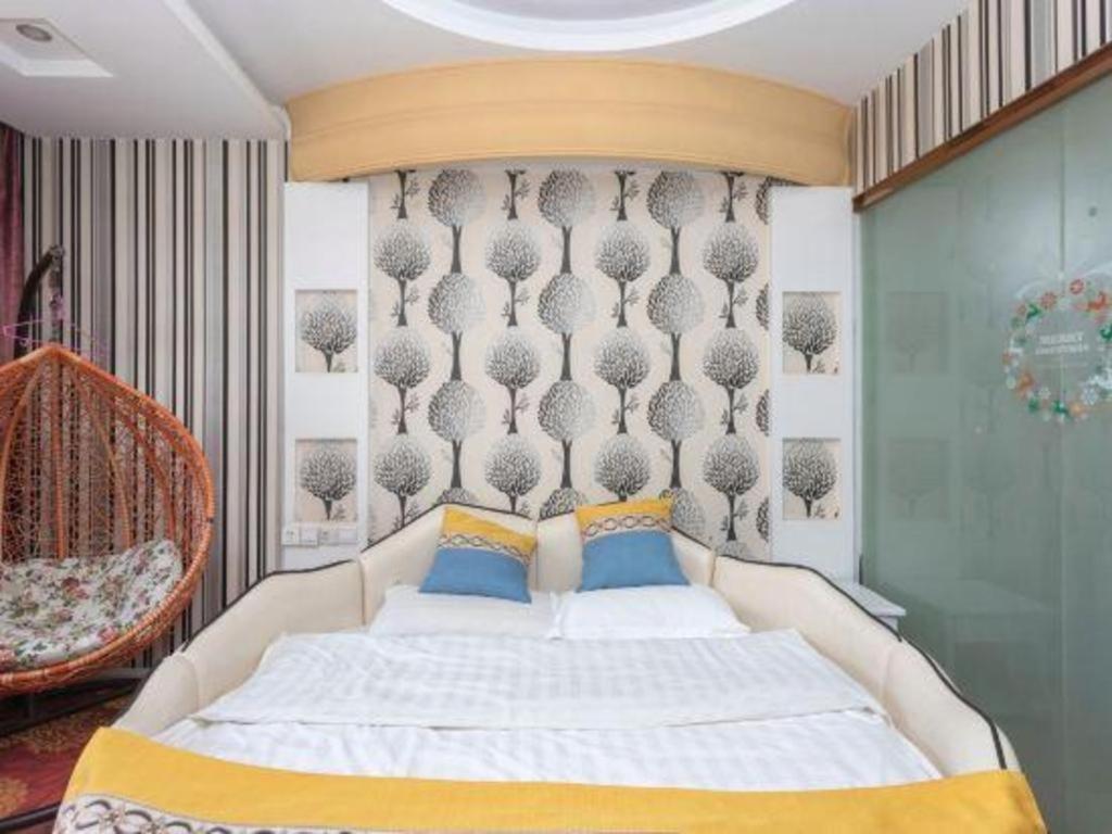 Zhaoxiangju Boutique Hotel Changshui Branch Kunming Exterior foto
