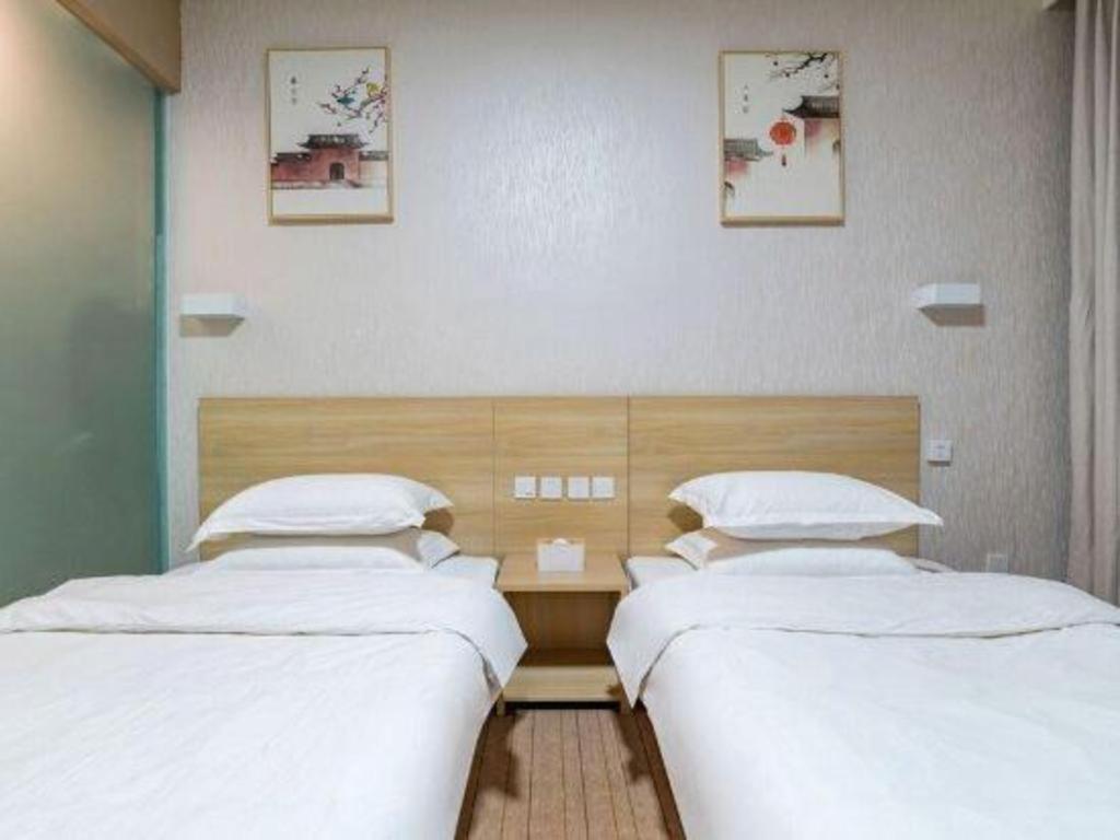 Zhaoxiangju Boutique Hotel Changshui Branch Kunming Exterior foto